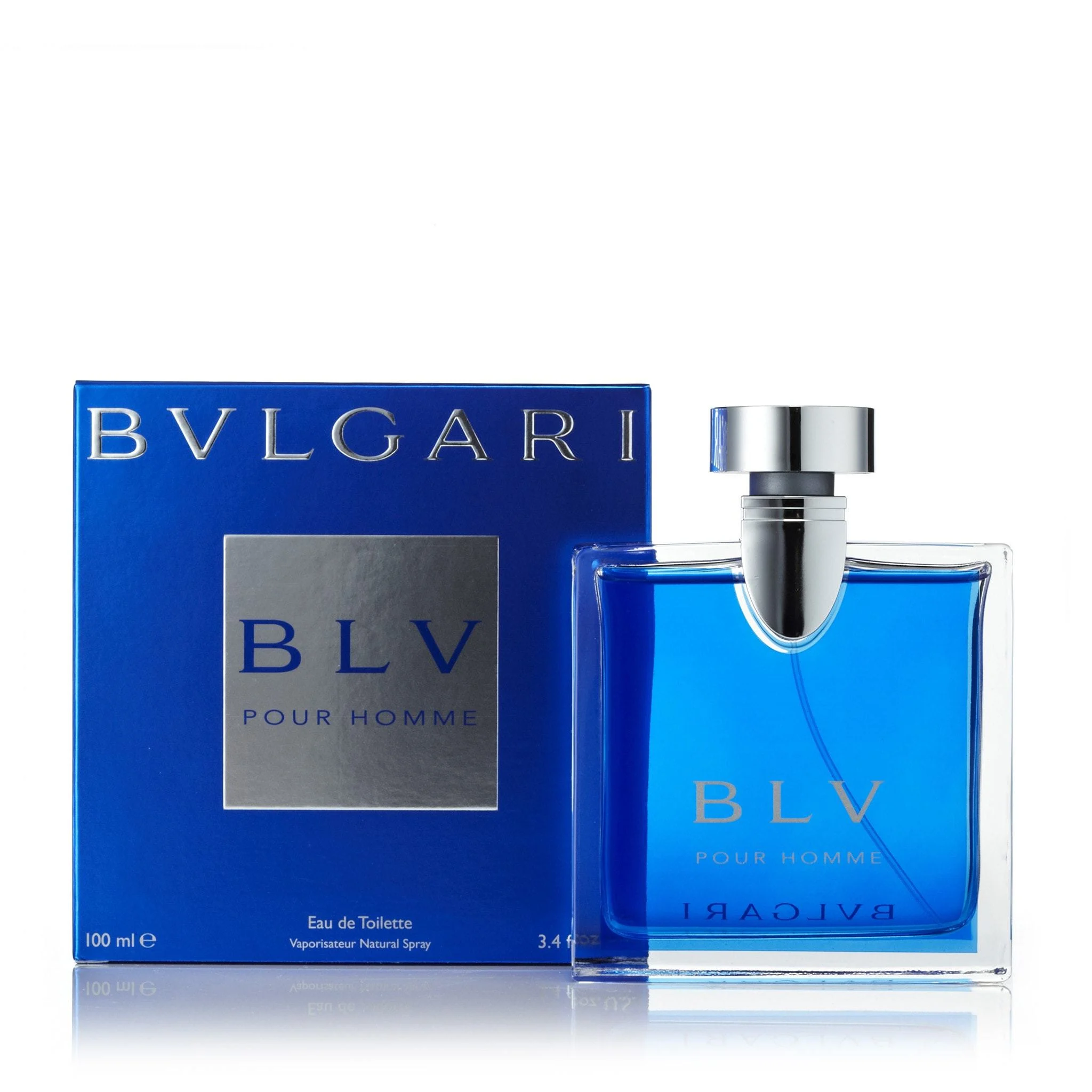 BvlgariBlv Cologne