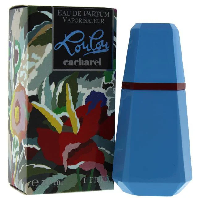CacharelLou Lou Perfume