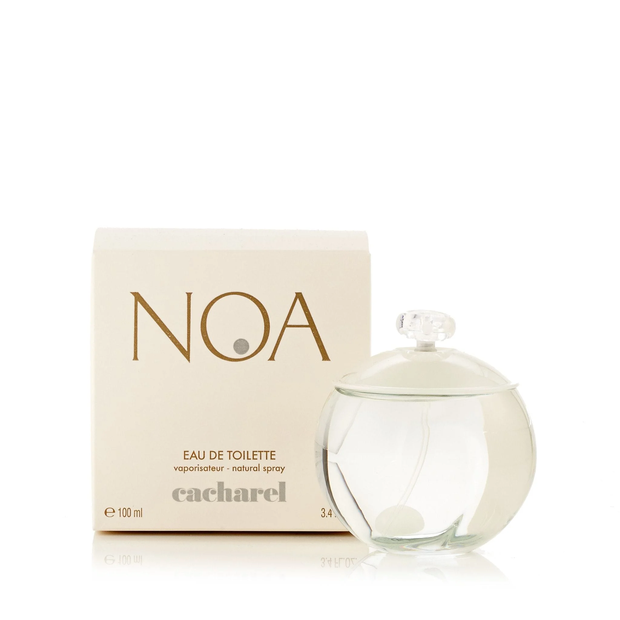 CacharelNoa Perfume