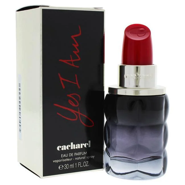 CacharelYes I Am Eau De Parfum