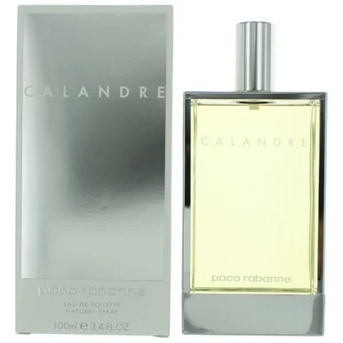Calandre by Paco Rabanne