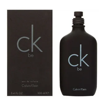 Calvin Klein Be Eau De Toilette