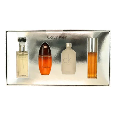Calvin Klein by Calvin Klein