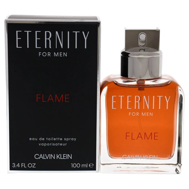 Calvin KleinEternity Flame Cologne