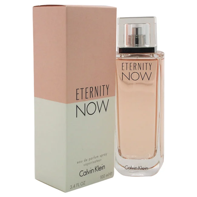 Calvin KleinEternity Now Eau De Parfum