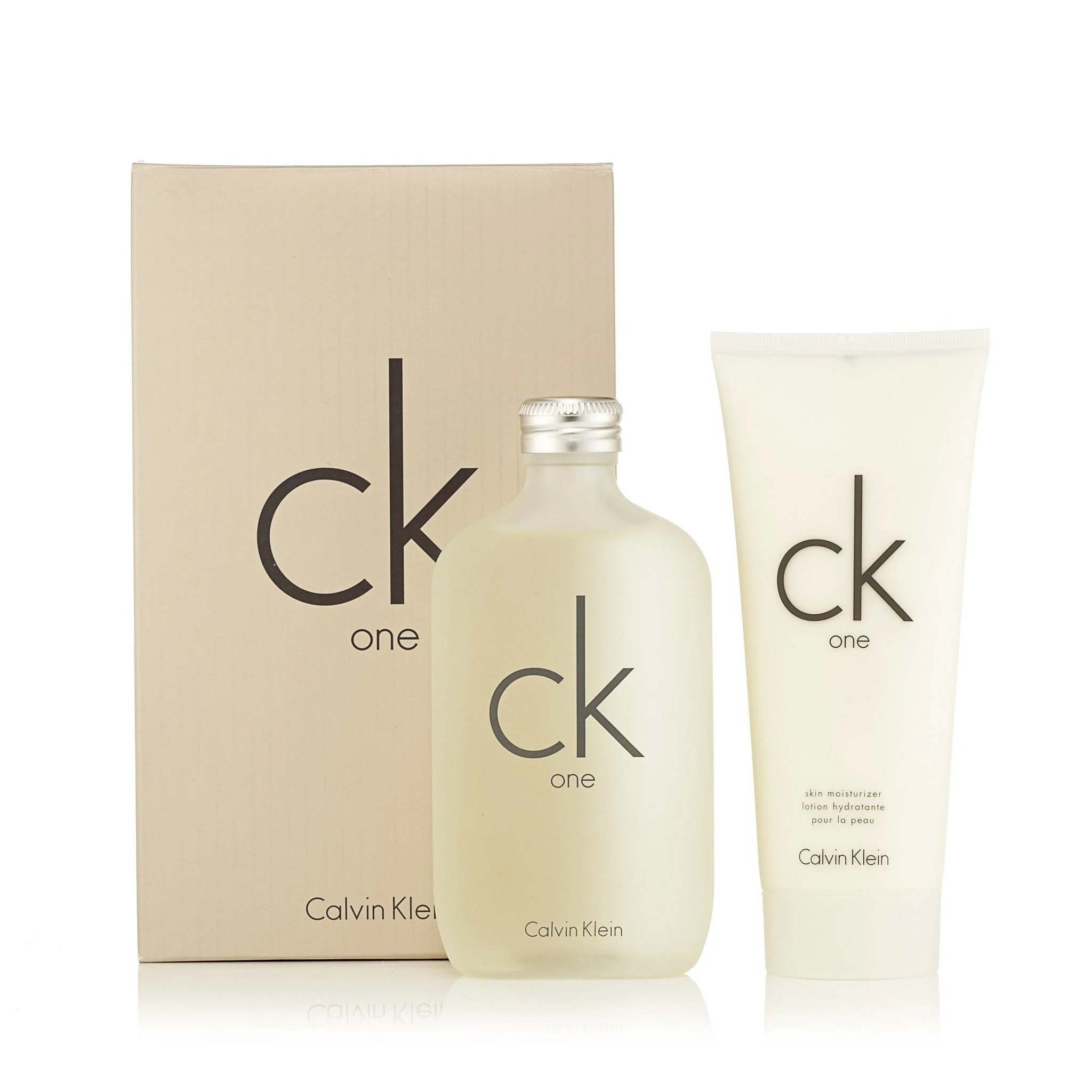 Calvin KleinOne Gift Set
