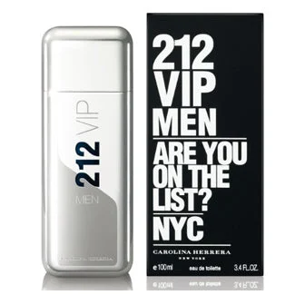 Carolina Herrera 212 VIP Eau De Toilette
