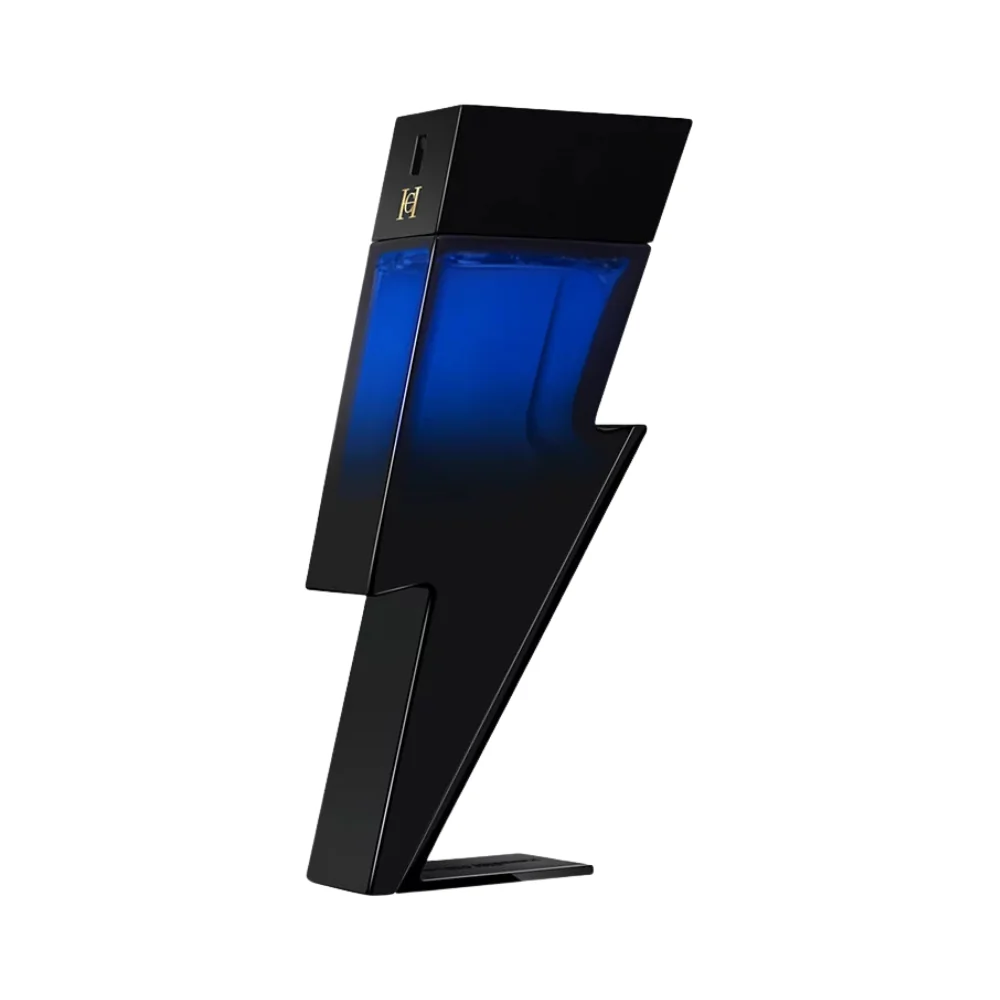 "Carolina Herrera Bad Boy Cobalt Elixir Eau De Parfum For Men 150ml-A Bold Fragrance for the Modern Man"