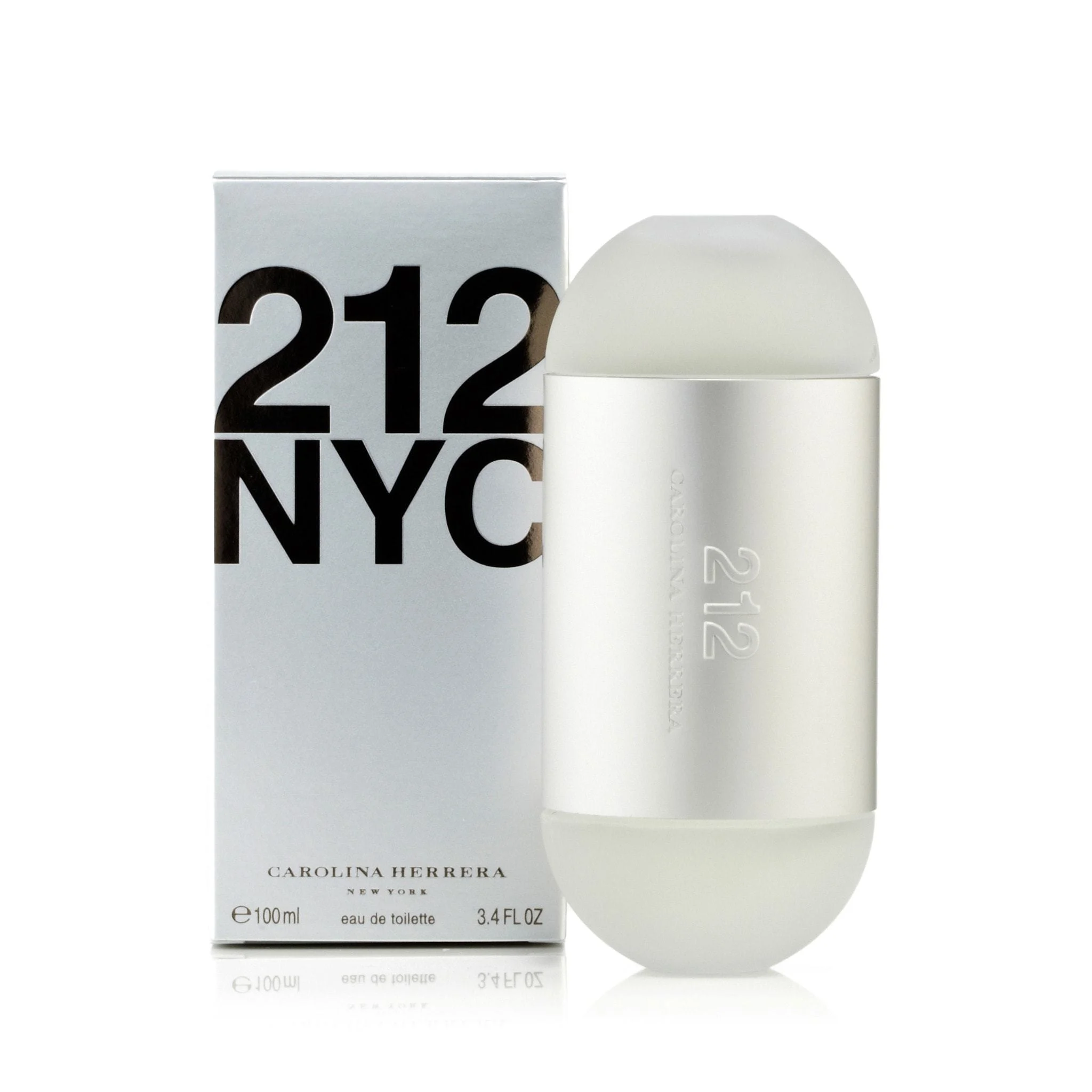 Carolina Herrera212 Perfume