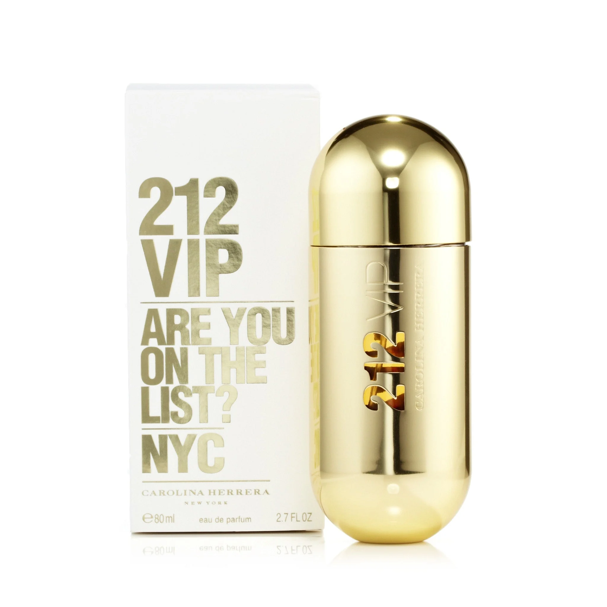 Carolina Herrera212 VIP Eau De Parfum
