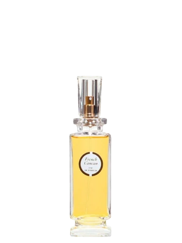 Caron FRENCH CANCAN eau de parfum 2000s