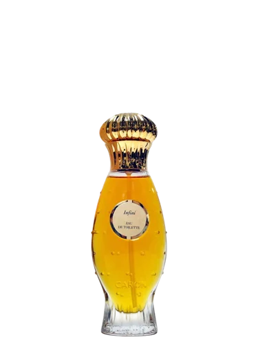 Caron INFINI vintage 2000s eau de toilette