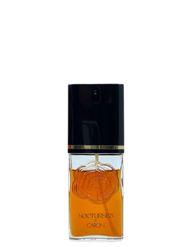 Caron NOCTURNES 1980s parfum