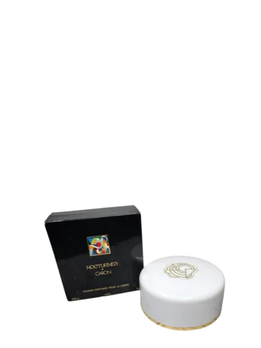 Caron NOCTURNES DE CARON body powder