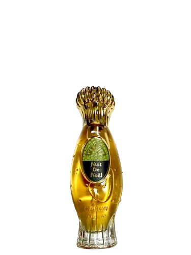 Caron NUIT DE NOEL eau de toilette 1986