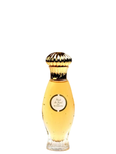 Caron NUIT DE NOEL eau de toilette ~2000