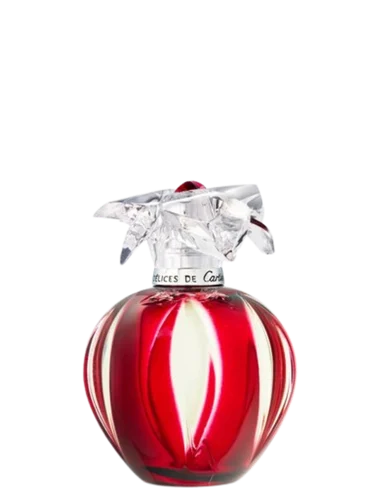 Cartier DELICES eau de toilette
