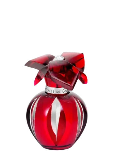 Cartier DELICES parfum