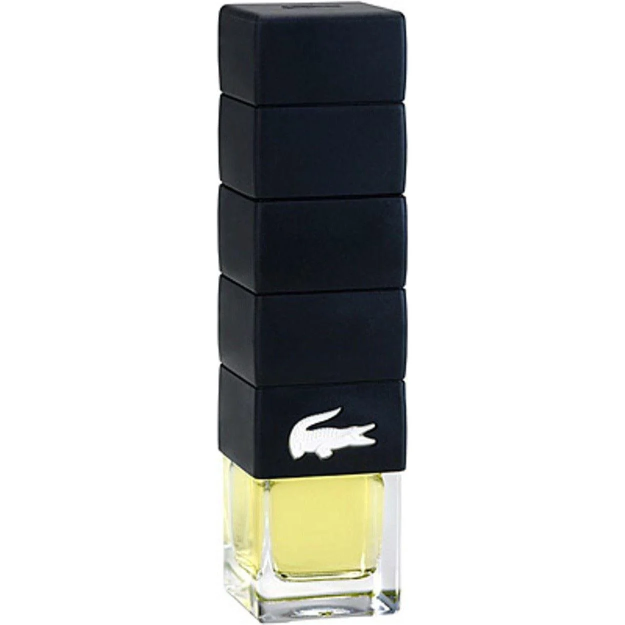 CHALLENGE by LACOSTE 3.0 oz edt Cologne New tester