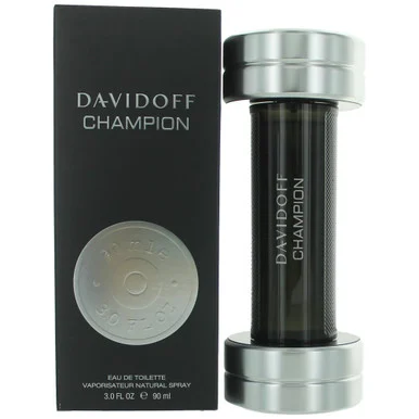 Champion by Davidoff