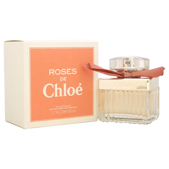 ChloeRoses De Chloe Perfume