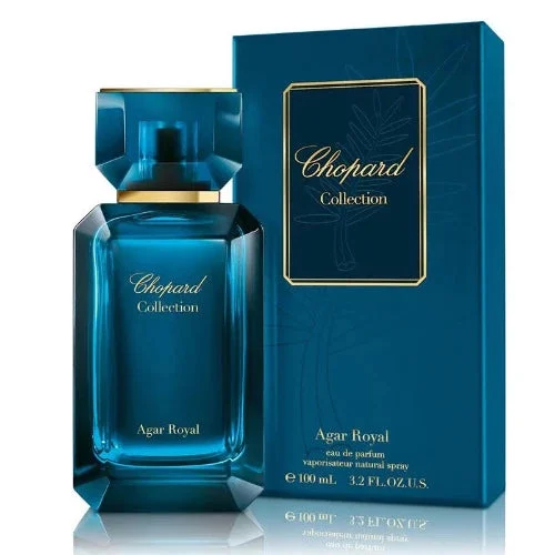Chopard Collection Agar Royal Eau De Parfum