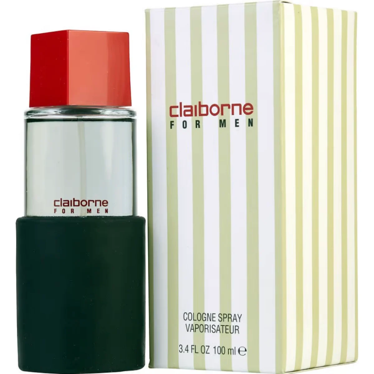 claiborne-men-by-liz-claiborne-cologne-3-4-oz-3-3-new-in-box.webp CLAIBORNE for Men by Liz Claiborne Cologne 3.4 oz 3.3 NEW IN BOX