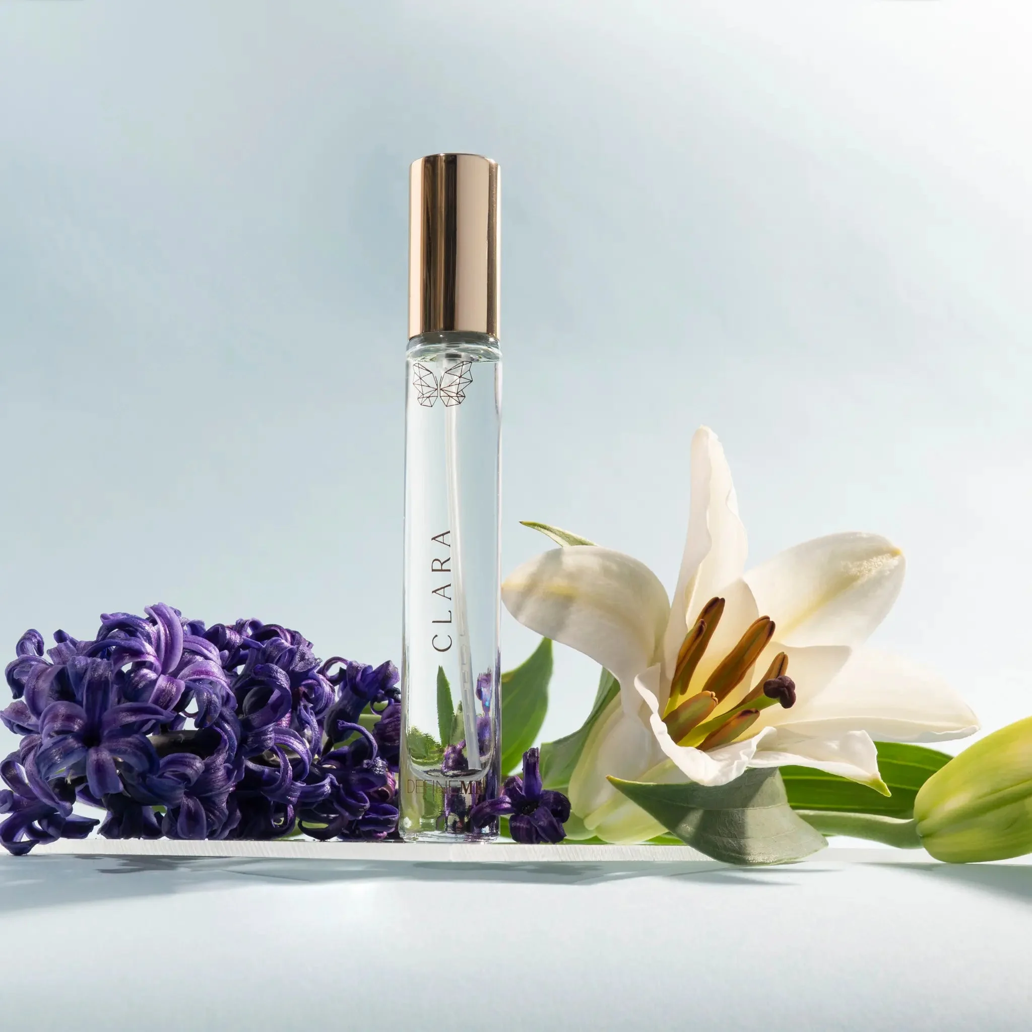 Clara Eau de Parfum