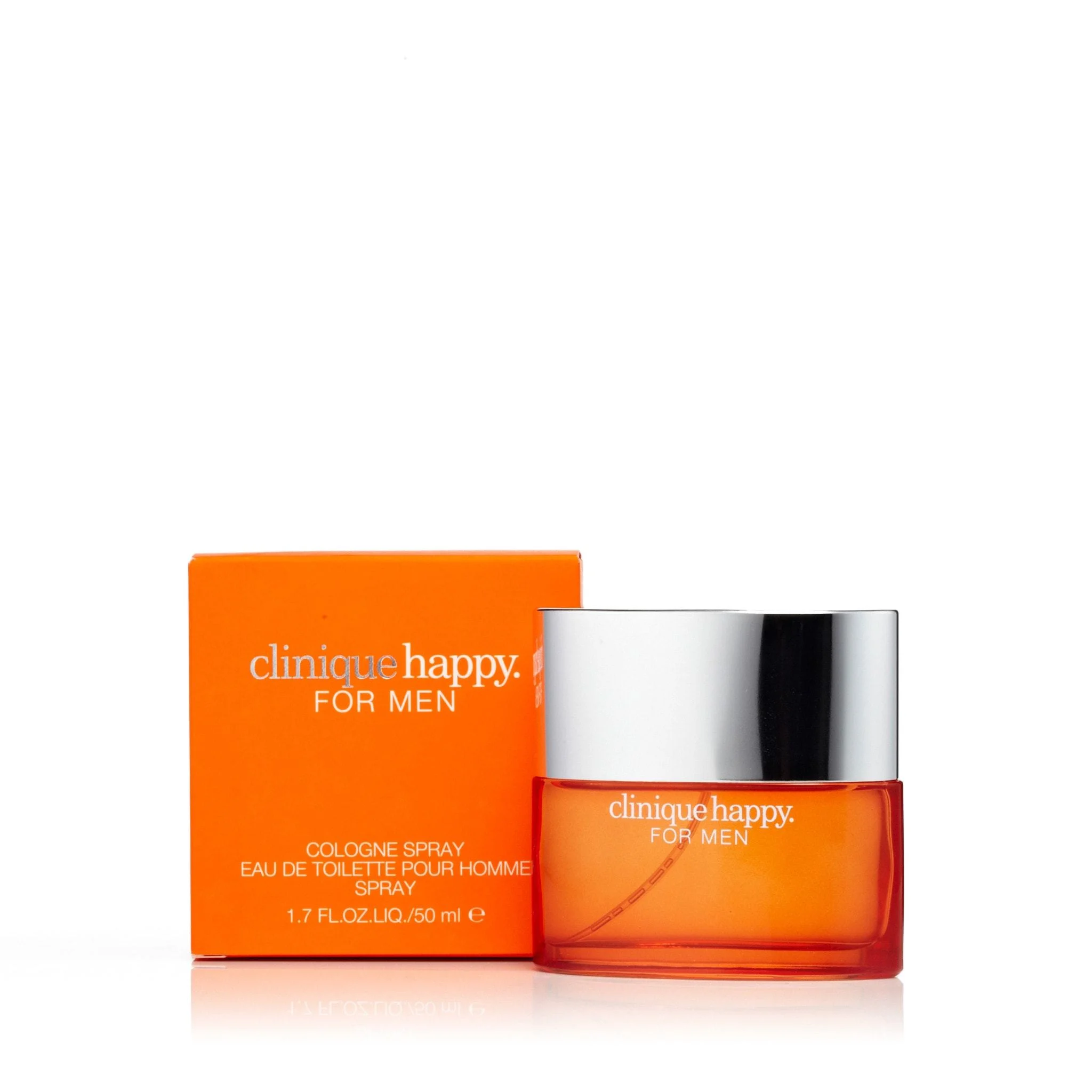 CliniqueHappy Cologne