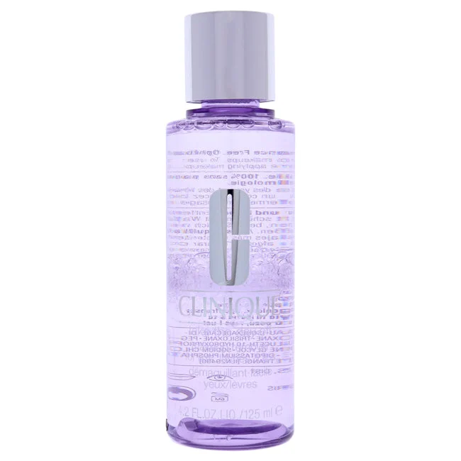 CliniqueTake The Day Off Make Up Remover by Clinique for Unisex - 4.2 oz Makeup Remover