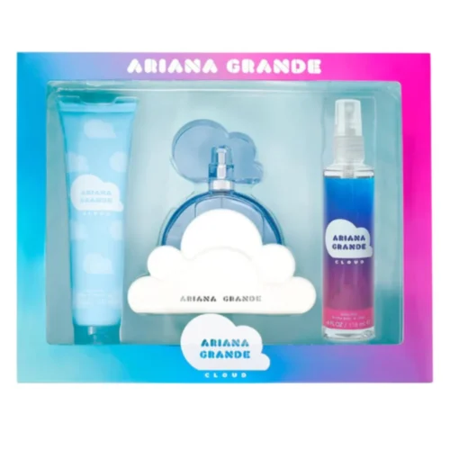 cloud-ariana-grande-3-piece-gift-set.webp Cloud Ariana Grande 3 Piece Gift Set