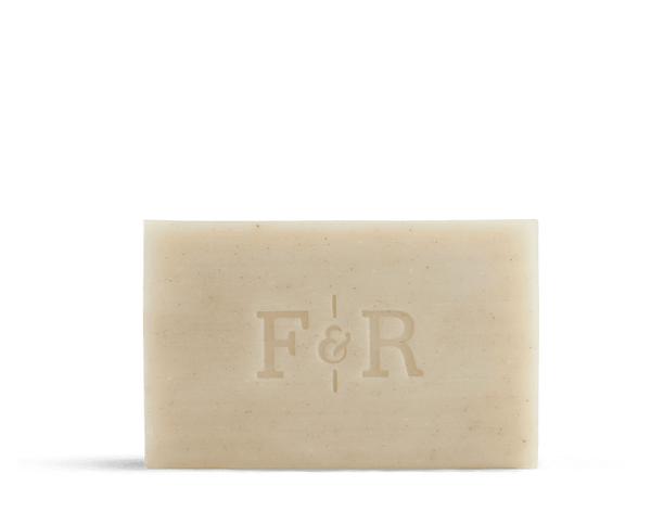 Cloudland Bar Soap