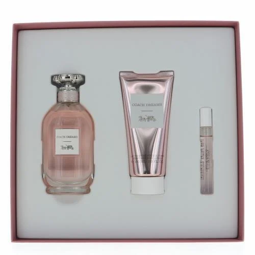 coach-dreams-3-piece-gift-set.webp Coach Dreams 3 Piece Gift Set