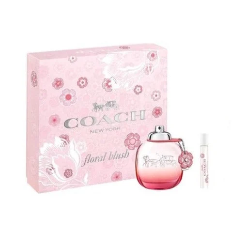 coach-floral-blush-2-piece-gift-set.webp Coach Floral Blush 2 Piece Gift Set