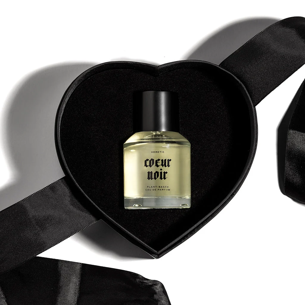 Coeur Noir | Heretic Parfum Limited Edition Fragrance – HERETIC PARFUM