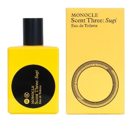 Comme des Garcons Sugi Eau de Toilette