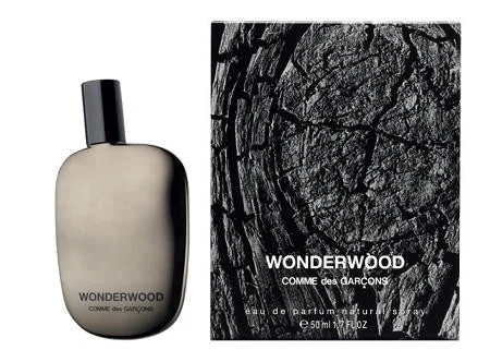 Comme des Garcons Wonderwood Eau de Parfum