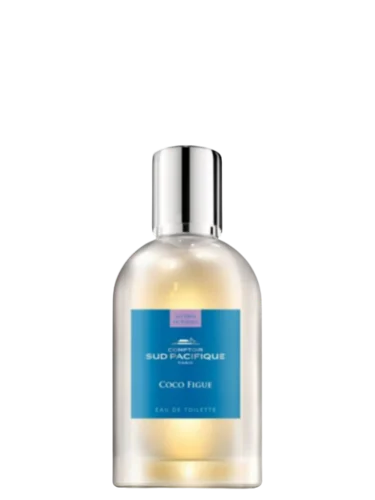 Comptoir Sud Pacifique COCO FIGUE eau de toilette