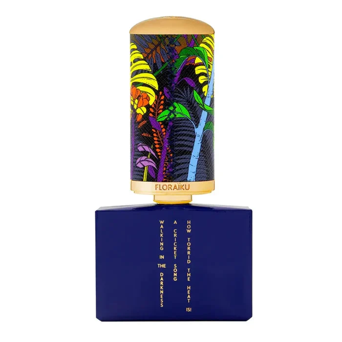 Cricket Song by Floraïku Paris fragrance