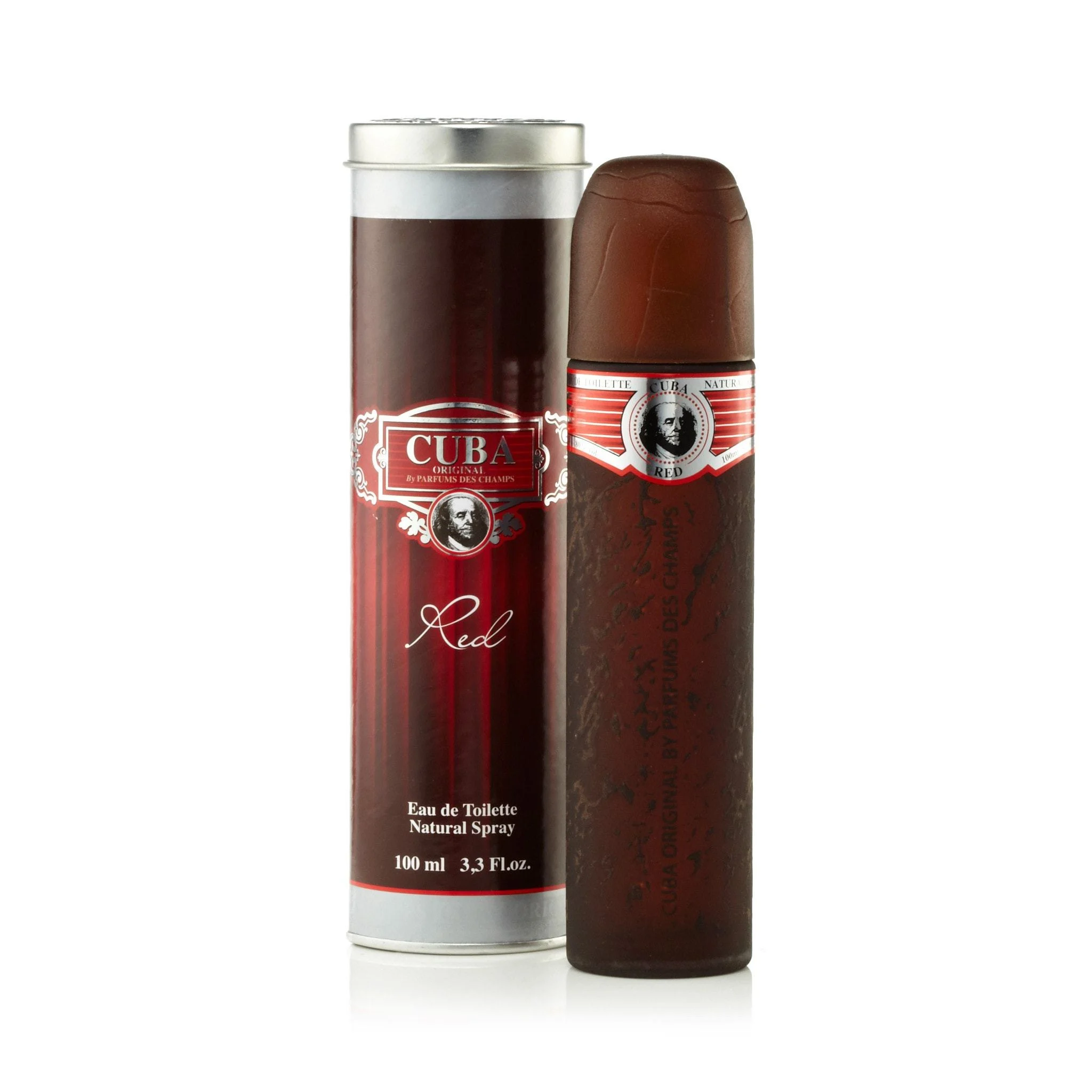 CubaRed Cologne