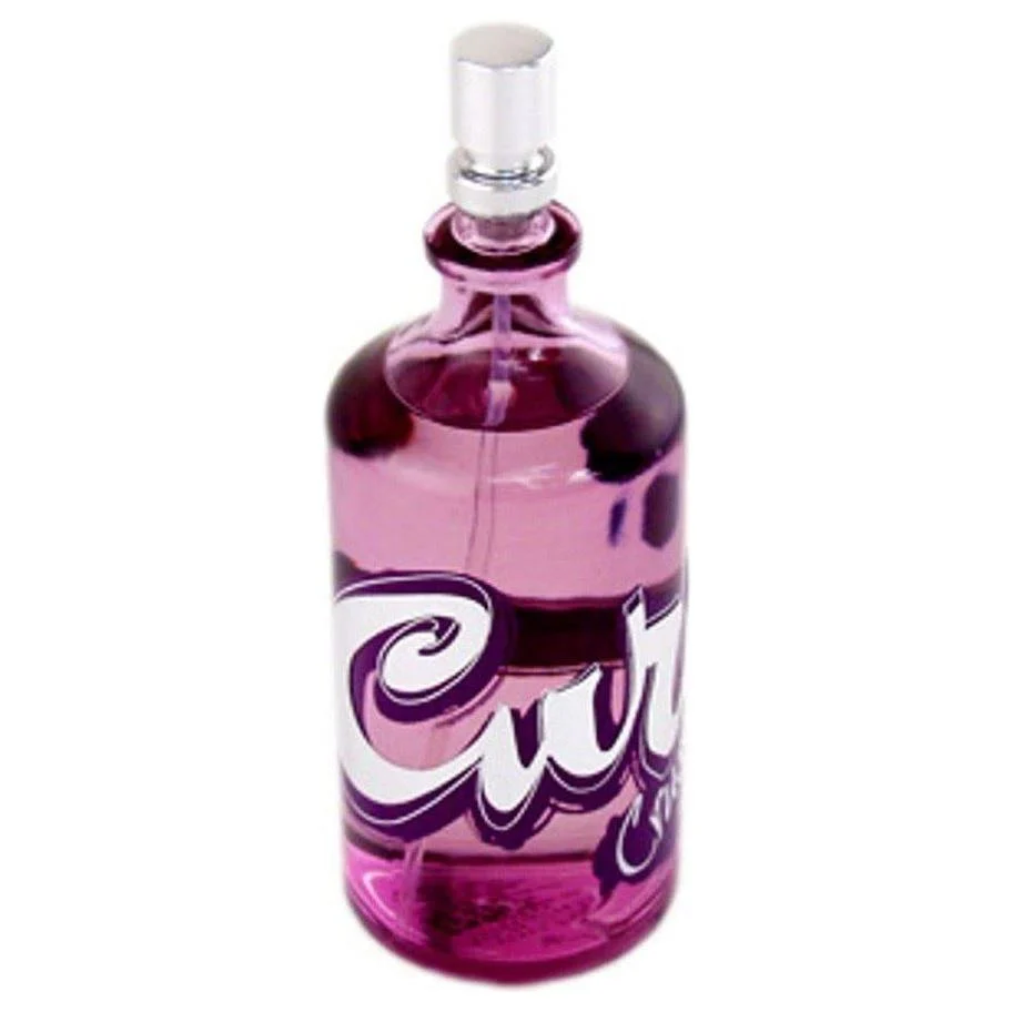 curve-crush-by-liz-claiborne-perfume-3-3-3-4-oz-spray-women-edt-new-tester.webp CURVE CRUSH by Liz Claiborne Perfume 3.3 / 3.4 oz Spray Women EDT NEW tester