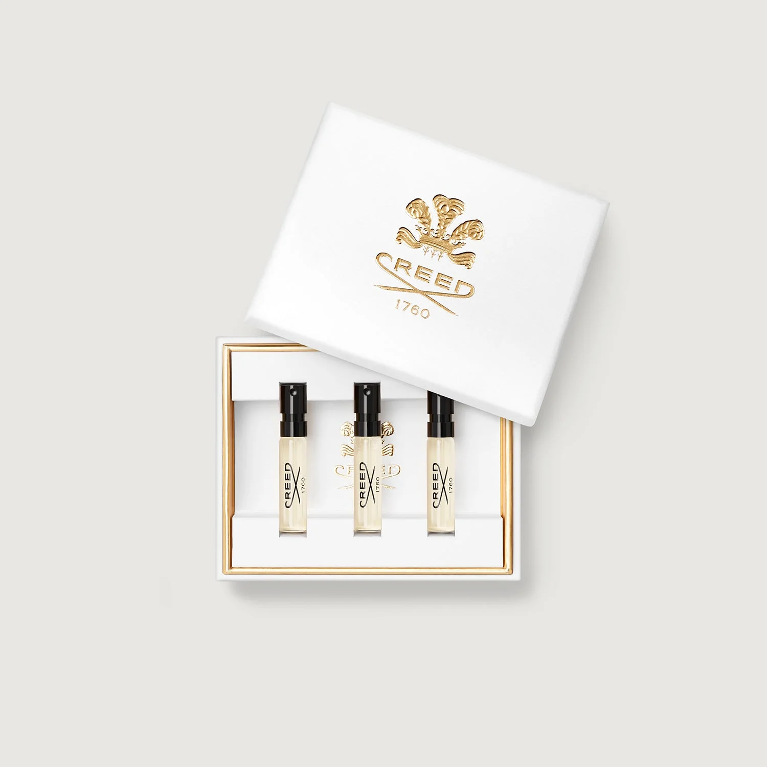 Customizable Sample Set