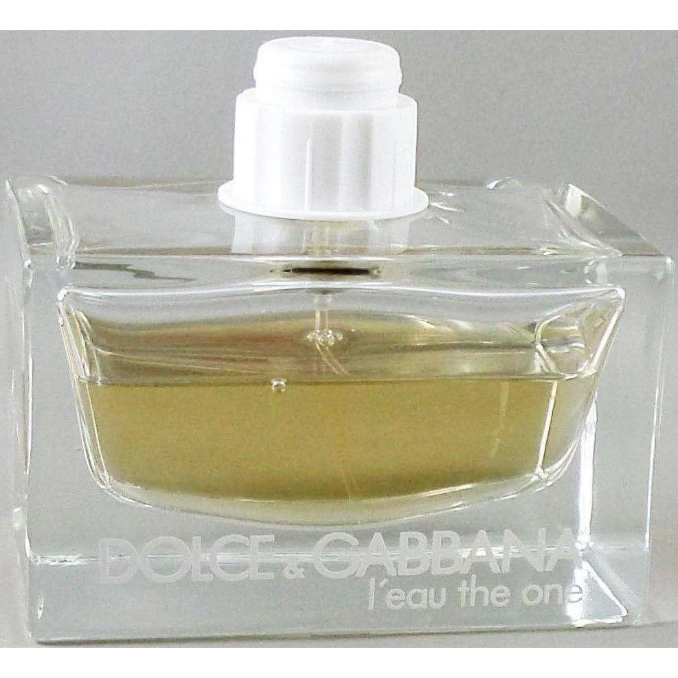 d-g-l-eau-one-dolce-gabbana-perfume-2-5-oz-edt-brand-new-tester.webp D & G L'eau the one Dolce & Gabbana Perfume 2.5 oz edt BRAND NEW tester