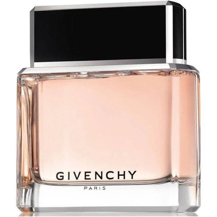 DAHLIA NOIR by Givenchy 2.5 oz edp Perfume Spray for Women NEW tester