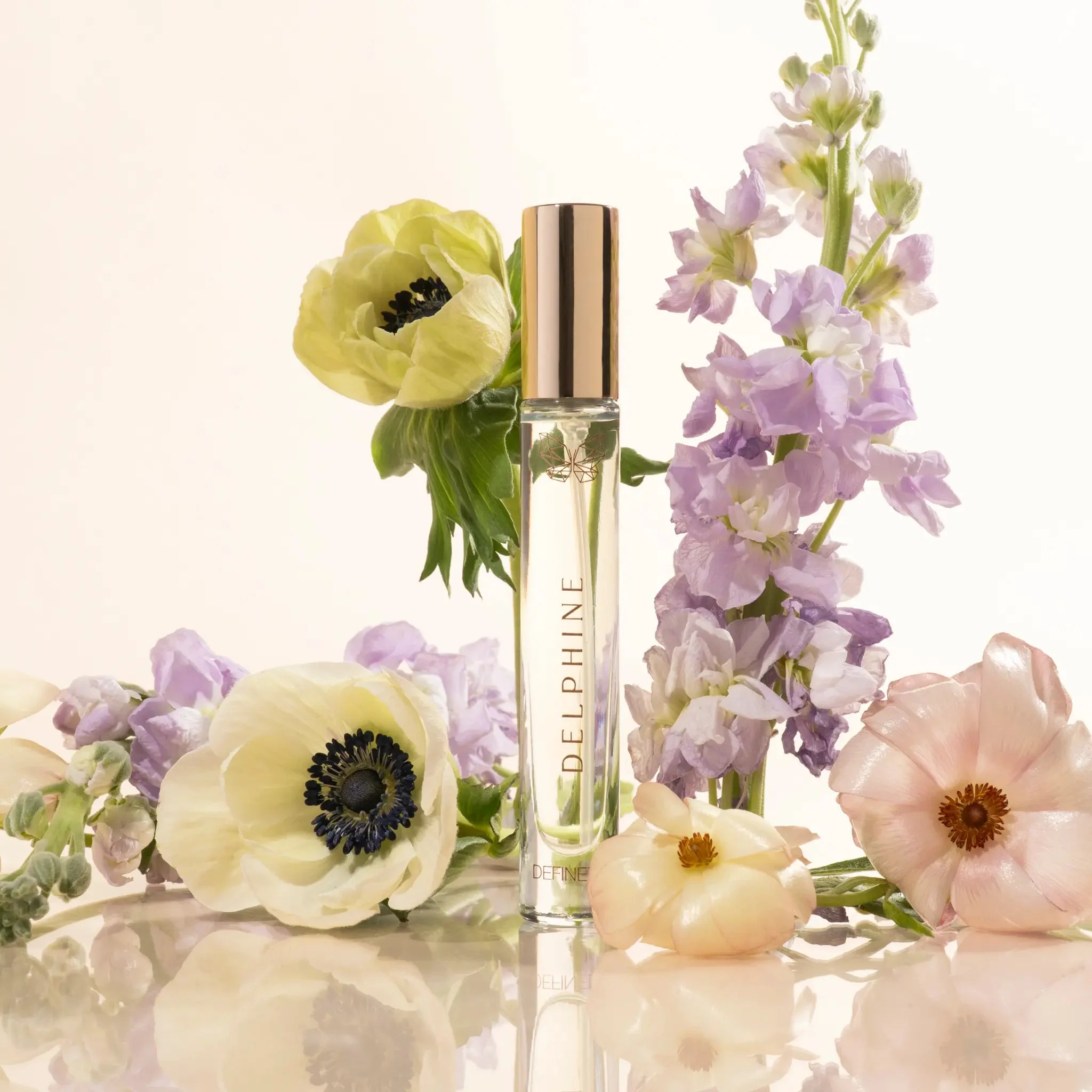 Delphine Eau de Parfum