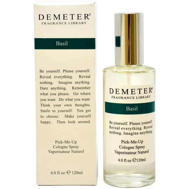 DemeterBasil Perfume