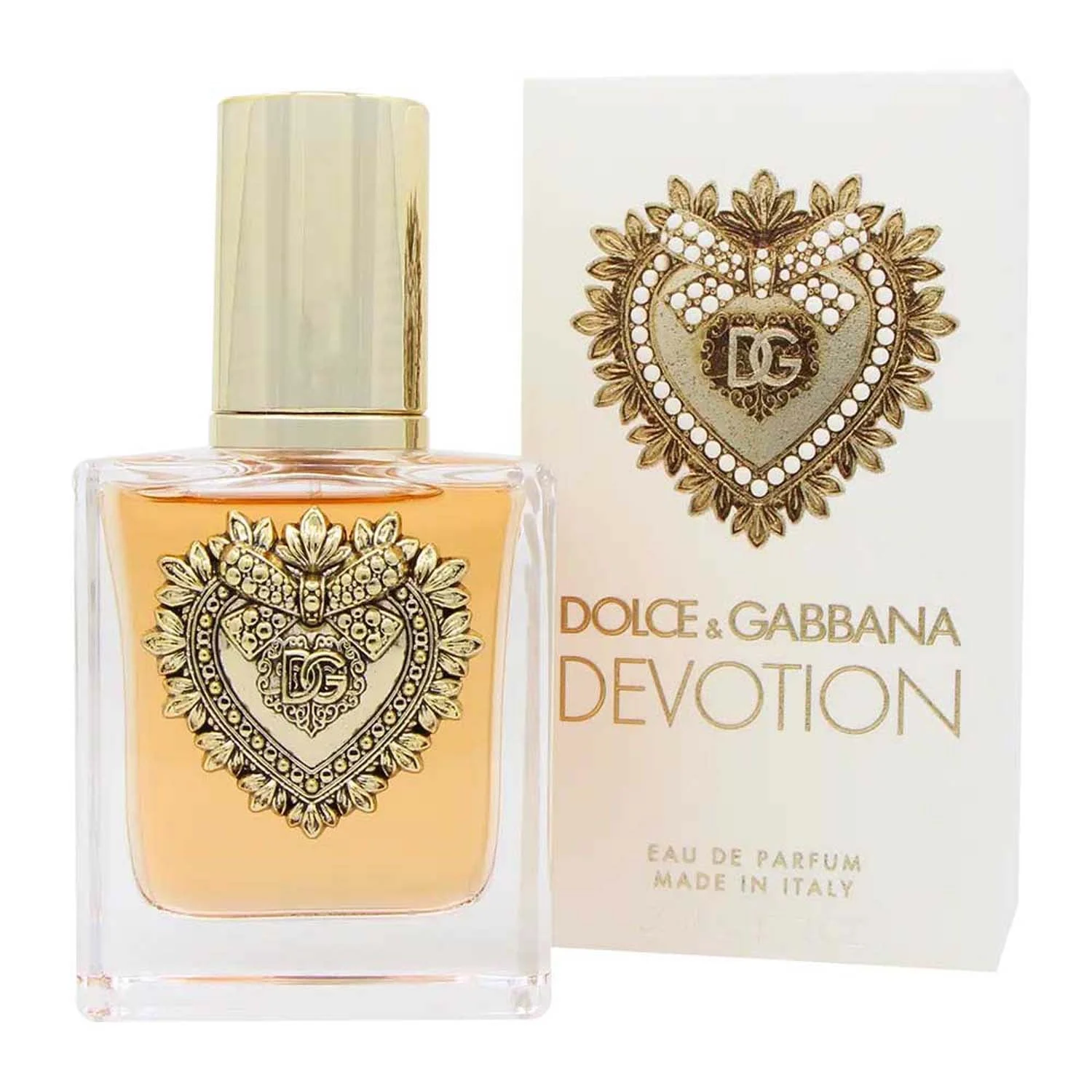 Devotion - Retail Bottle