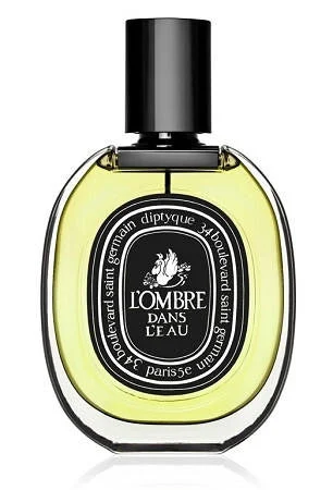Diptyque L'Ombre Dans L'EauEau de Parfum 75ml