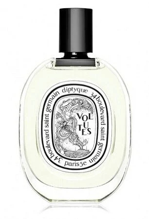 Diptyque Volutes Eau de Toilette
