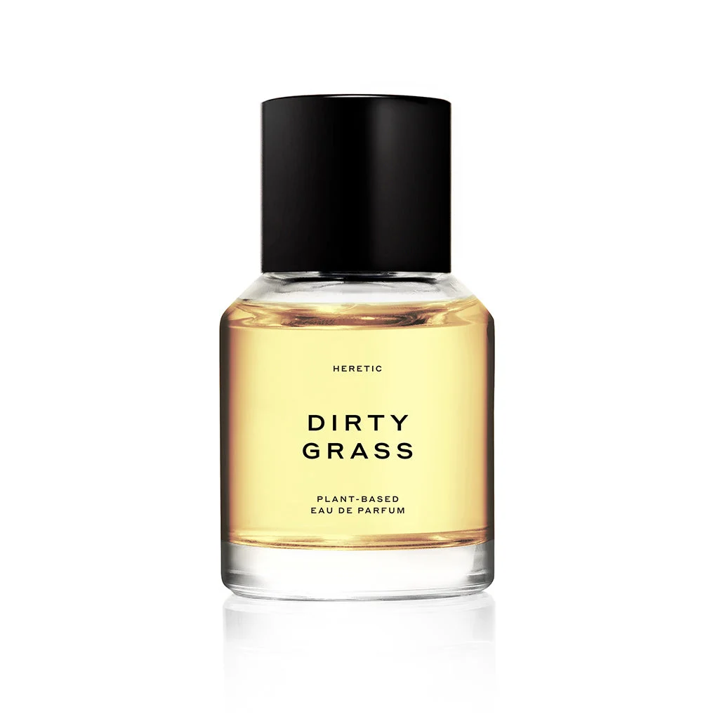 Dirty Grass Eau de Parfum | Heretic Parfum – HERETIC PARFUM